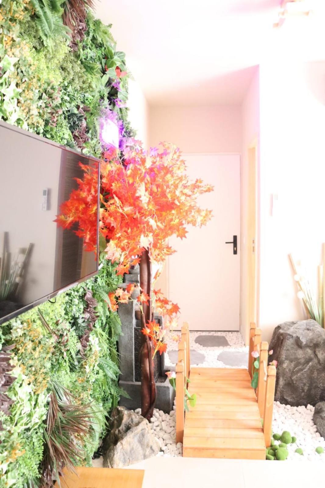 Loveroom Japon Avec Balneotherapie ツーロン エクステリア 写真